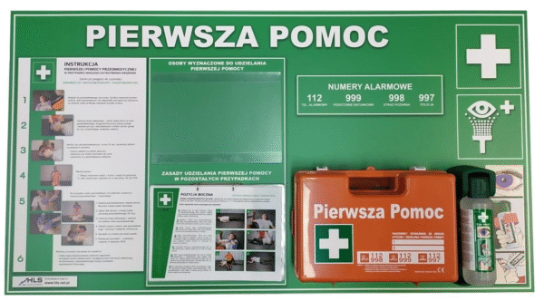 Tablica PP02
